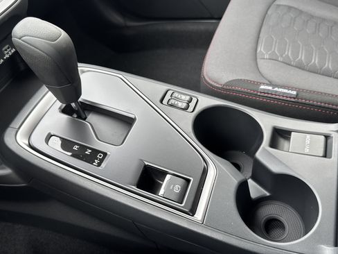 New 2026 Subaru Impreza 2.0i Sport AWD/4WD image 22