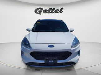 Used 2020 Ford Escape SEL video 2