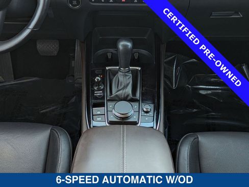 Used 2023 MAZDA CX-30 2.5 Turbo w/ Premium Package image 20