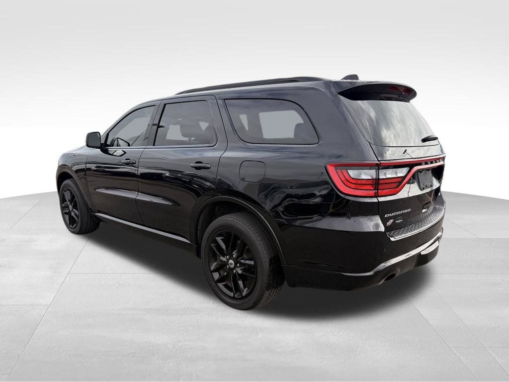 Used 2022 Dodge Durango GT AWD/4WD image 12