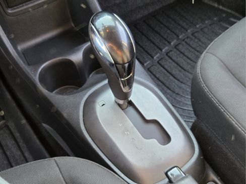 Used 2021 Chevrolet Spark LT FWD image 25