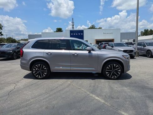 Used 2026 Volvo XC90 B5 Plus AWD/4WD image 3