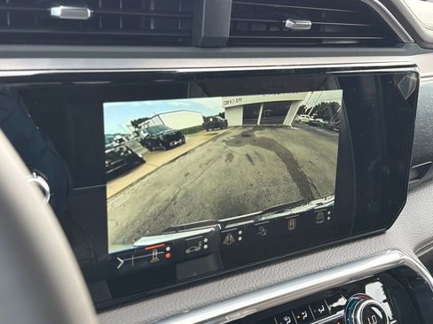 New 2026 GMC Sierra 1500 Denali image 25