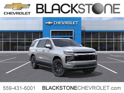 New 2026 Chevrolet Tahoe LS