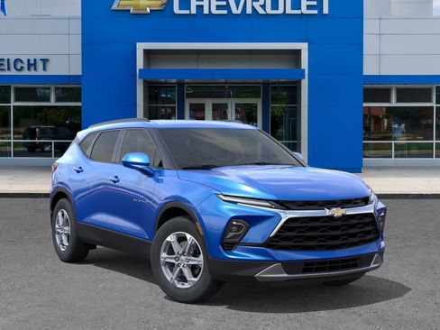 New 2026 Chevrolet Blazer LT w/ Convenience Package FWD image 31