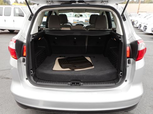 Used 2014 Ford C-MAX SE image 11