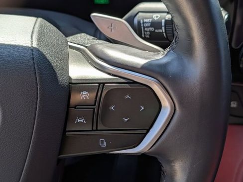 Used 2024 Lexus NX 350h AWD w/ Vision Package image 21