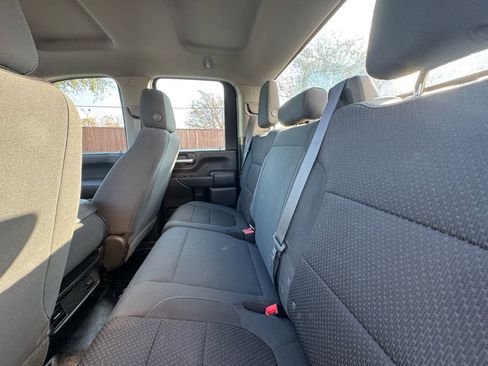 Used 2020 Chevrolet Silverado 2500 W/T w/ WT Fleet Convenience Package image 28