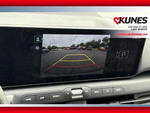 Used 2025 Kia K4 FWD image 21