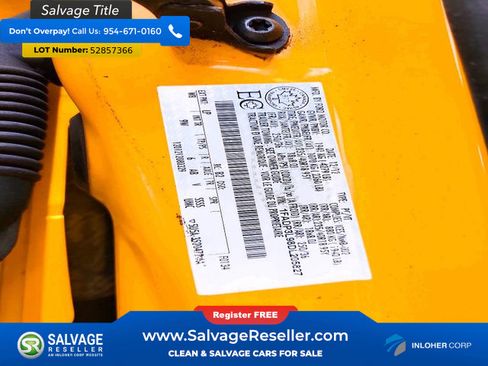 Used 2013 Ford Focus ST FWD image 16