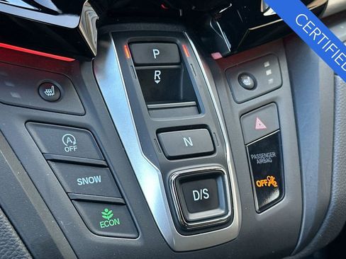 Certified 2025 Honda Odyssey Sport-L image 25
