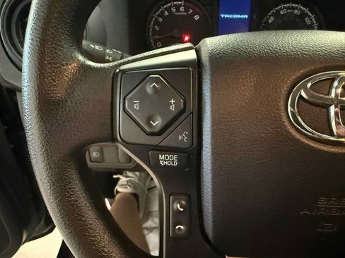 Certified 2023 Toyota Tacoma SR AWD/4WD image 29