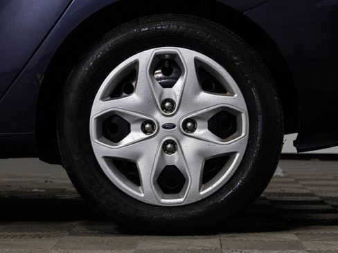 Used 2012 Ford Fiesta SE image 41