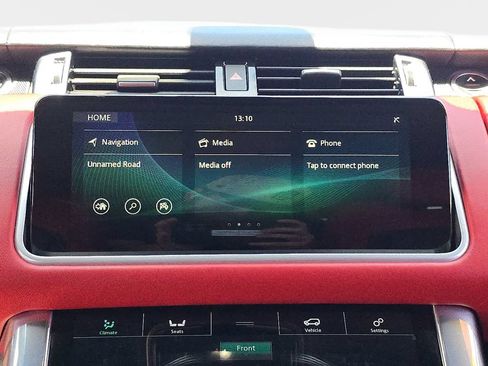 Used 2019 Land Rover Range Rover Sport HSE Dynamic AWD/4WD image 27