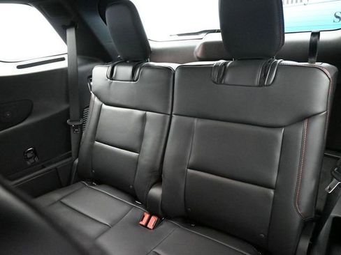 New 2026 Ford Explorer ST-Line image 11