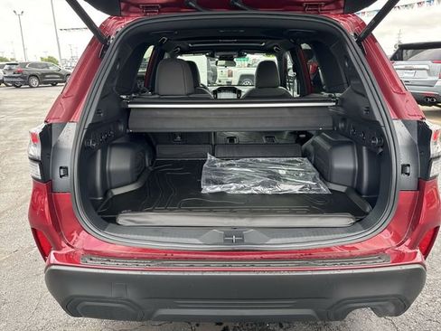Certified 2026 Subaru Forester Premium AWD/4WD image 20