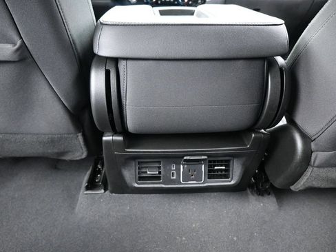 Used 2023 Chevrolet Silverado 1500 RST RWD image 39