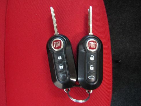 Used 2012 FIAT 500 Pop w/ Bose Premium Audio Pkg image 31