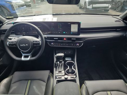 New 2026 Kia K5 GT FWD image 16