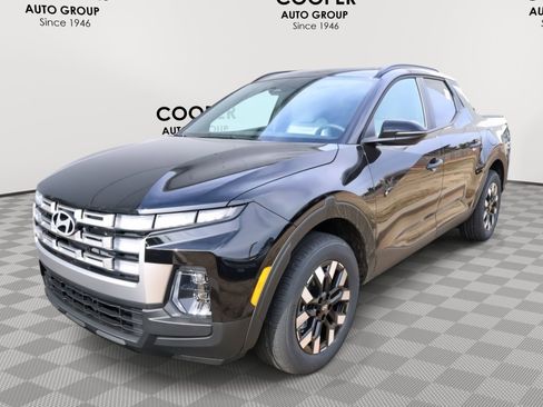 New 2026 Hyundai Santa Cruz SEL image 3