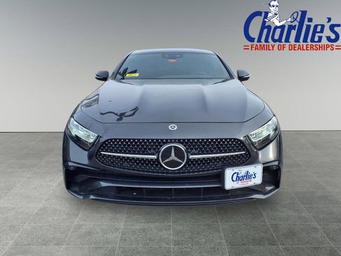 Used 2023 Mercedes-Benz CLS 450 4MATIC image 2