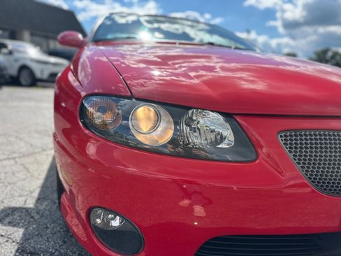 Used 2004 Pontiac GTO RWD image 10