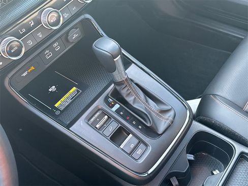Used 2025 Honda CR-V Sport Touring image 31