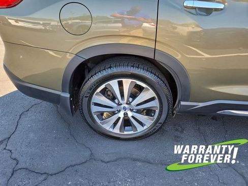 Used 2022 Subaru Ascent Touring w/ Popular Package #2A AWD/4WD image 21