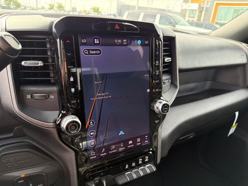 New 2026 RAM 2500 Tradesman AWD/4WD image 24
