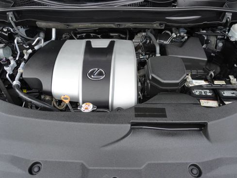 Used 2019 Lexus RX 350 F Sport AWD/4WD image 23