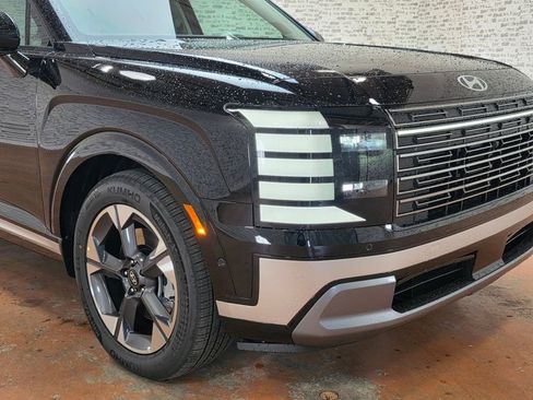 New 2026 Hyundai Palisade Limited image 10