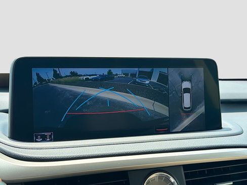 Certified 2022 Lexus RX 350 AWD w/ Premium Package image 19