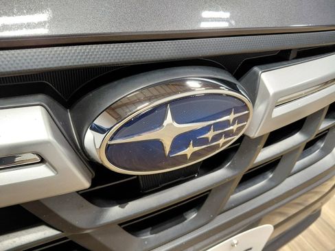 Used 2021 Subaru Crosstrek 2.5i Limited w/ Popular Package #2 AWD/4WD image 10