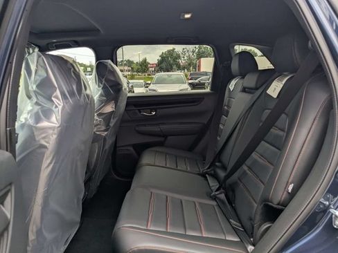 New 2026 Honda CR-V Sport-L image 13
