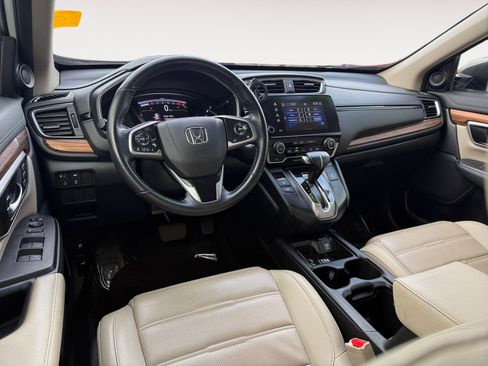 Used 2019 Honda CR-V EX-L image 15