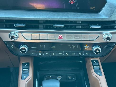 New 2025 Kia Telluride EX X-Line image 23