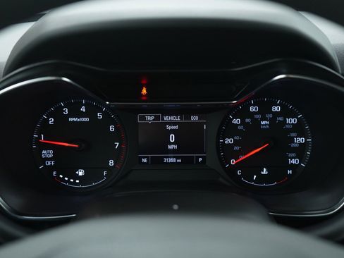 Used 2022 Chevrolet TrailBlazer LT w/ Convenience Package image 25