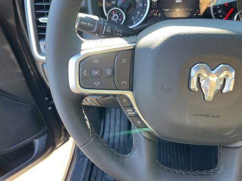 New 2026 RAM 1500 Big Horn image 14
