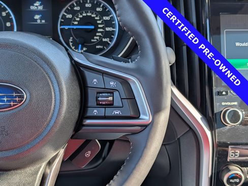 Used 2020 Subaru Ascent Touring w/ Popular Package #3 image 27