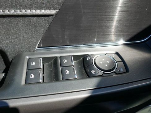 New 2025 Ford F150 Lariat w/ Equipment Group 501A Mid image 20