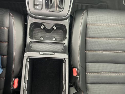 Used 2025 Honda CR-V Sport Touring image 14