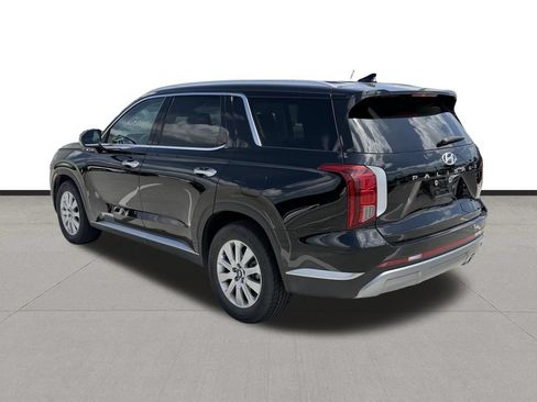 Used 2025 Hyundai Palisade SEL FWD image 7