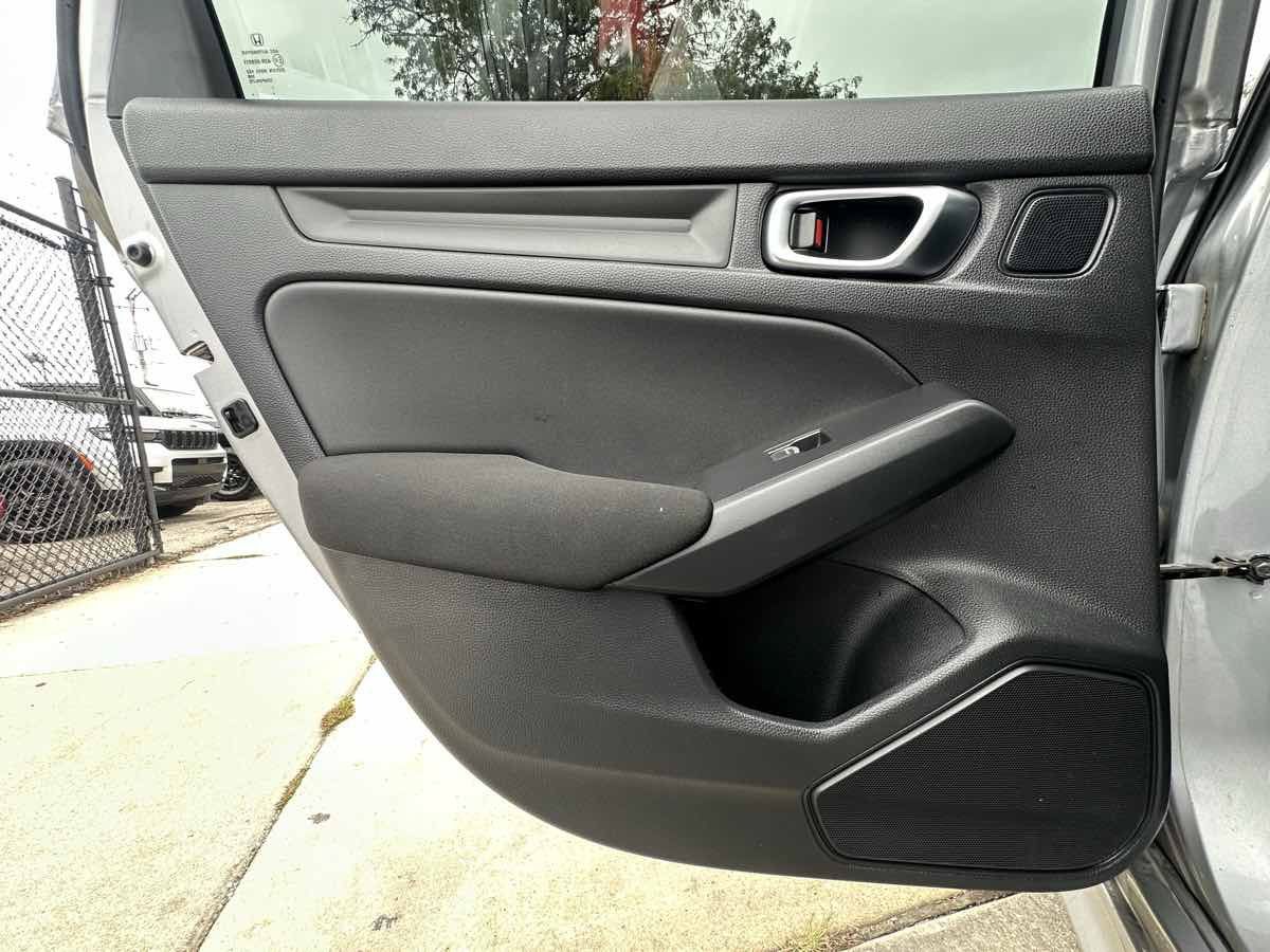 Used 2022 Honda Civic Sport image 38
