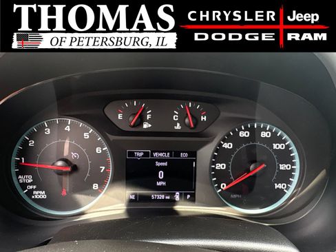 Used 2024 Chevrolet Malibu LT FWD image 19