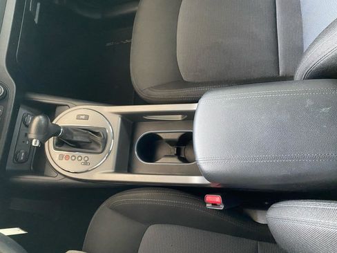 Used 2014 Kia Sportage LX AWD/4WD image 15