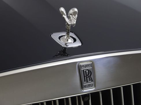 Used 2023 Rolls-Royce Ghost AWD/4WD image 23