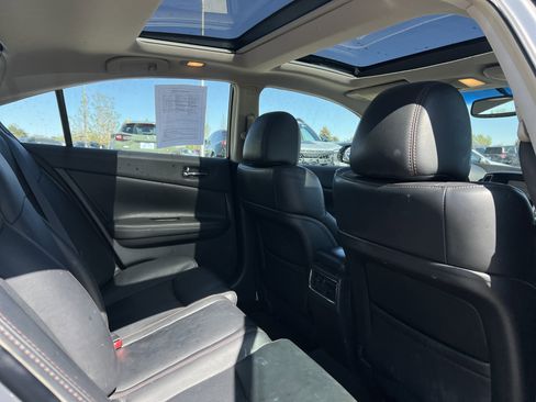 Used 2011 Nissan Maxima 3.5 SV w/ Premium Pkg image 19