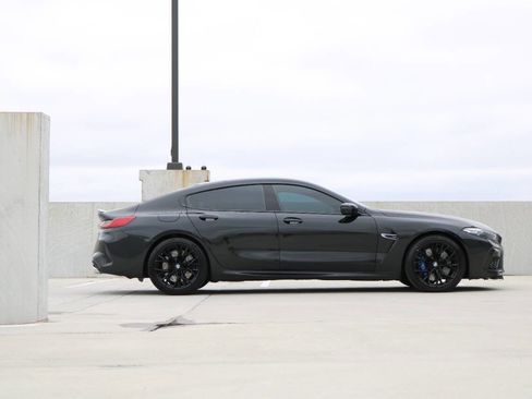 Used 2020 BMW M8 Gran Coupe xDrive image 6