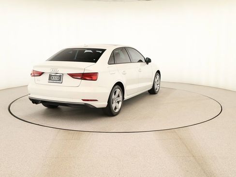 Used 2018 Audi A3 2.0T Premium FWD image 6