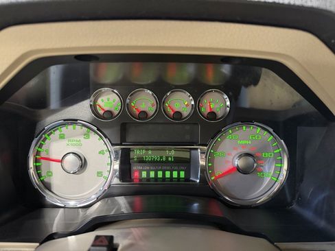 Used 2008 Ford F350 Lariat image 14